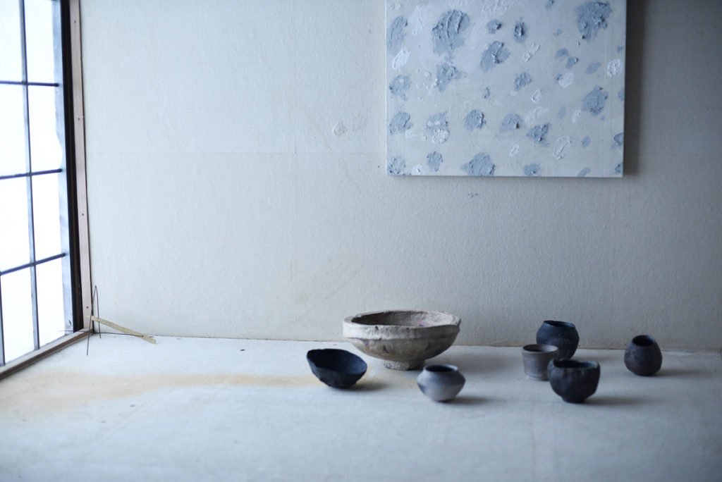 創る和紙職人、ハタノワタルさんを訪ねて。その2 | KOBOKU通信web